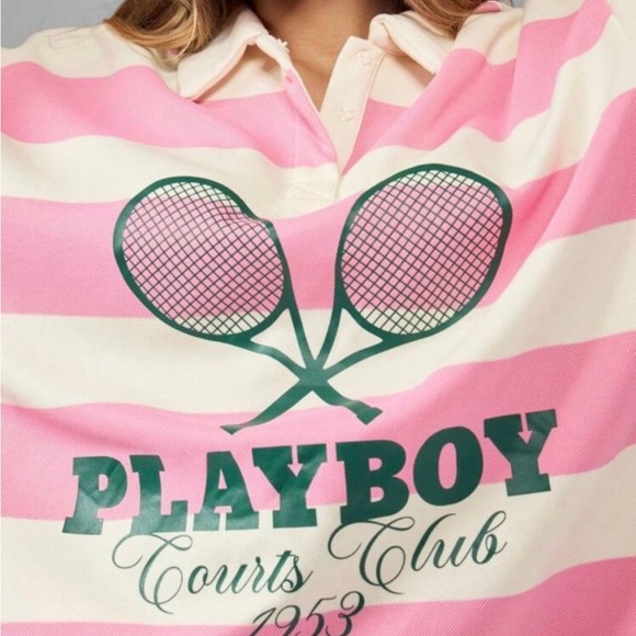 Playboy - Picture 2 of 6